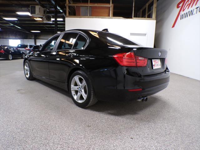used 2015 BMW 328 car, priced at $9,995