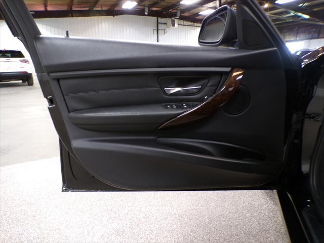 used 2015 BMW 328 car, priced at $9,995