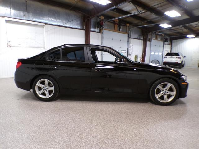 used 2015 BMW 328 car, priced at $9,995