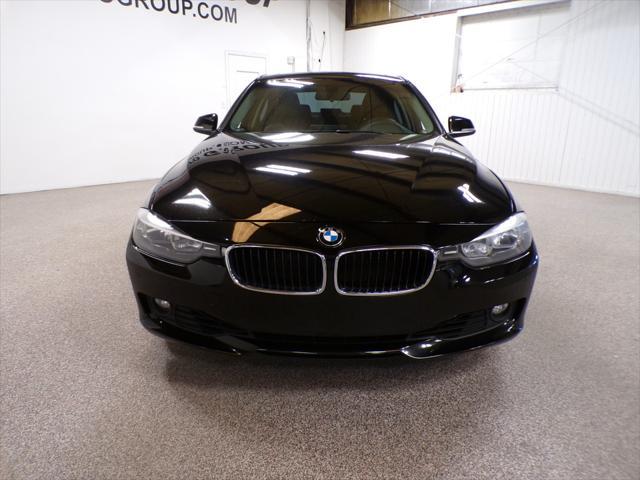 used 2015 BMW 328 car, priced at $9,995