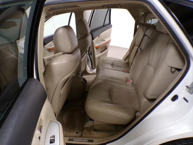 used 2006 Lexus RX 400h car, priced at $5,995