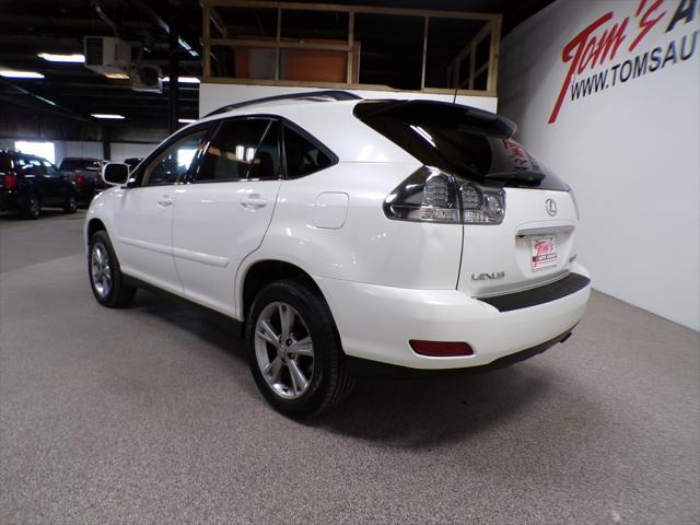 used 2006 Lexus RX 400h car, priced at $5,995