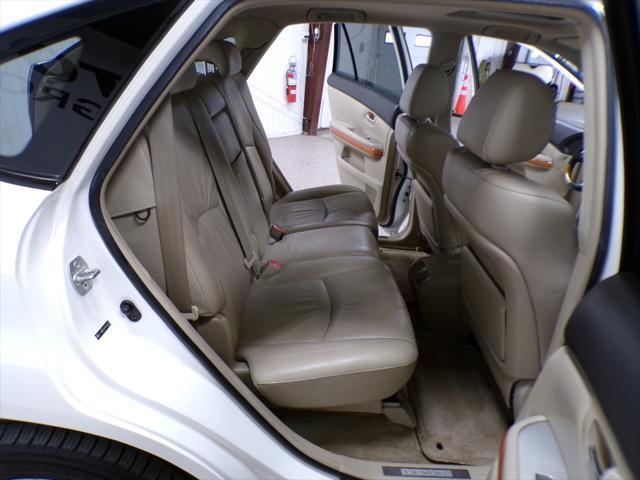 used 2006 Lexus RX 400h car, priced at $5,995