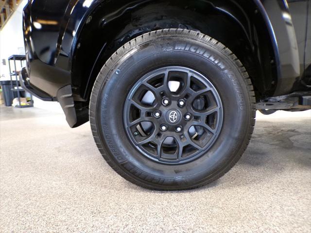 used 2019 Toyota Tacoma car, priced at $26,995