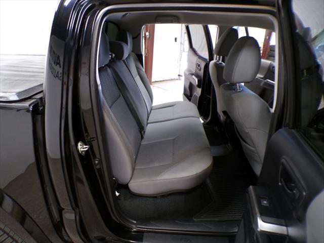 used 2019 Toyota Tacoma car, priced at $26,995