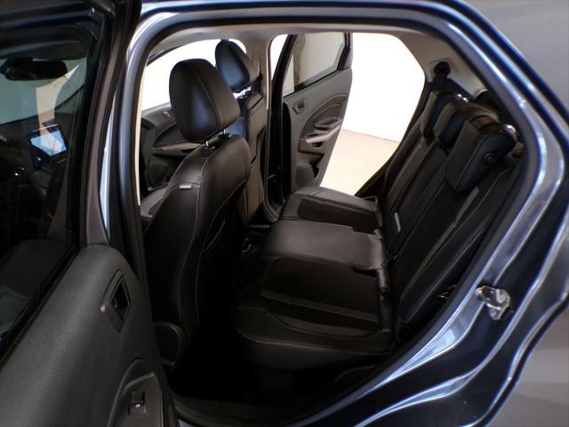 used 2019 Ford EcoSport car, priced at $9,995