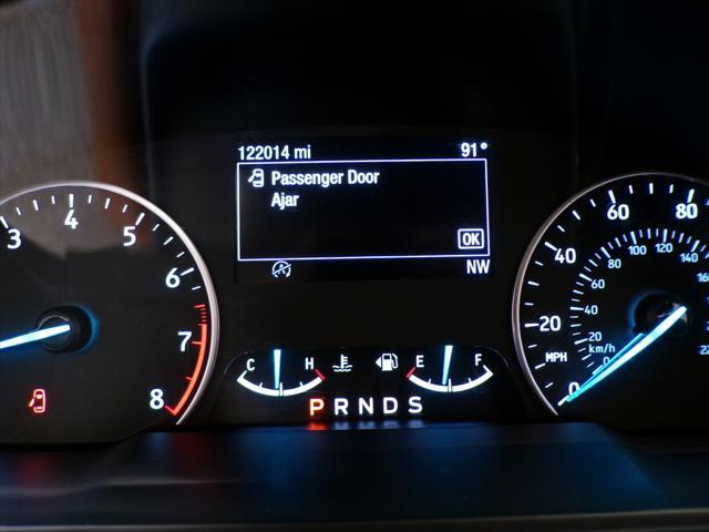 used 2019 Ford EcoSport car, priced at $9,995