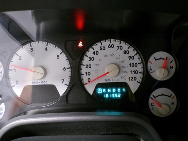 used 2009 Dodge Ram 2500 car, priced at $11,995