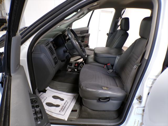 used 2009 Dodge Ram 2500 car, priced at $11,995