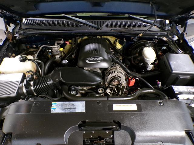 used 2006 Chevrolet Silverado 1500 car, priced at $10,995