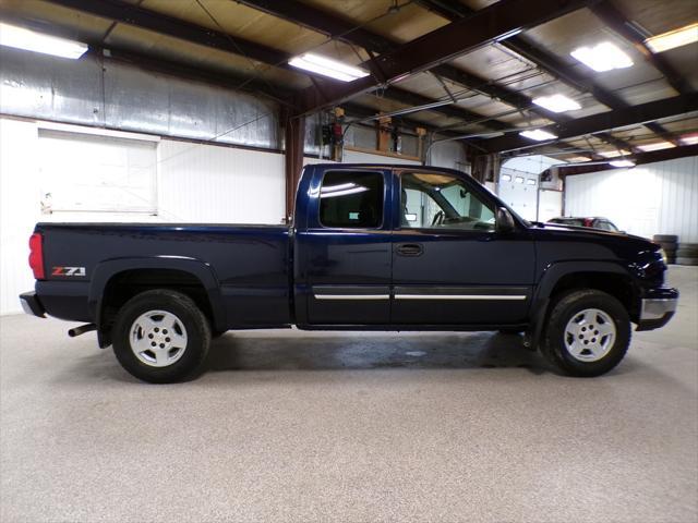 used 2006 Chevrolet Silverado 1500 car, priced at $10,995