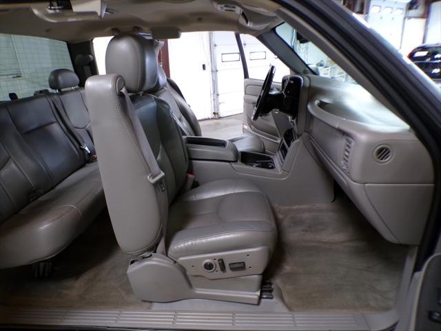 used 2006 Chevrolet Silverado 1500 car, priced at $10,995