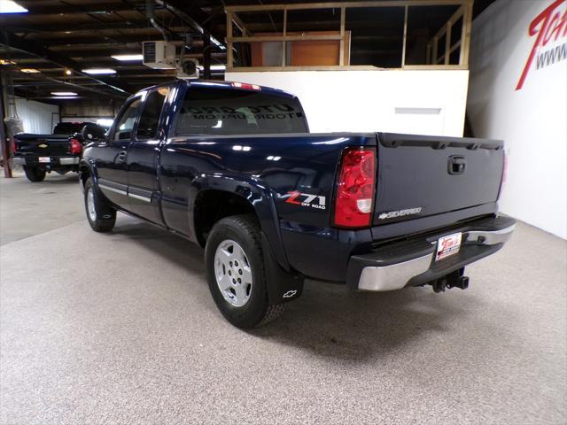 used 2006 Chevrolet Silverado 1500 car, priced at $10,995