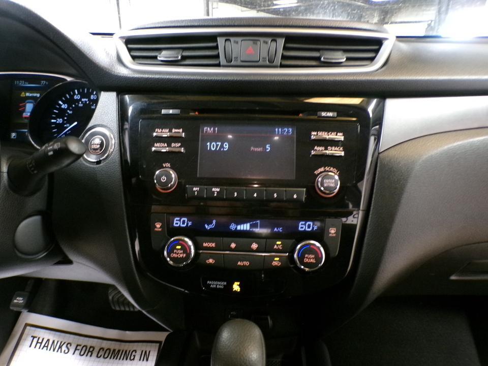 used 2016 Nissan Rogue car, priced at $10,995