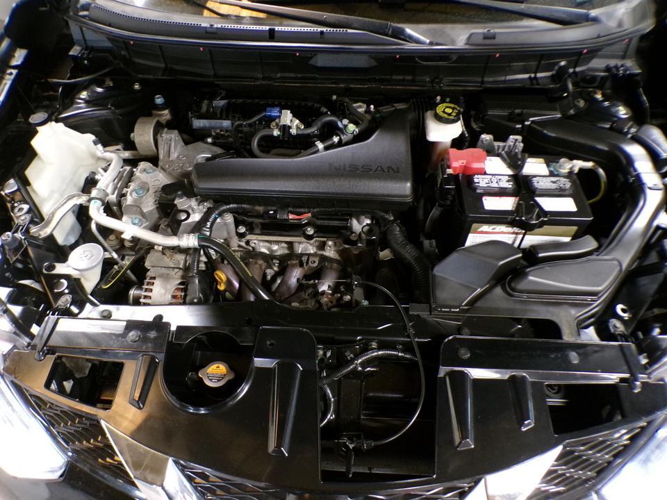 used 2016 Nissan Rogue car, priced at $10,995