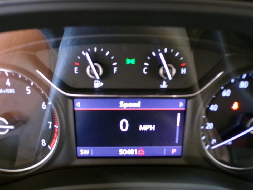 used 2019 Buick Regal Sportback car, priced at $16,995