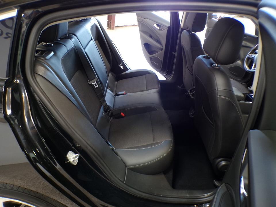 used 2019 Buick Regal Sportback car, priced at $16,995