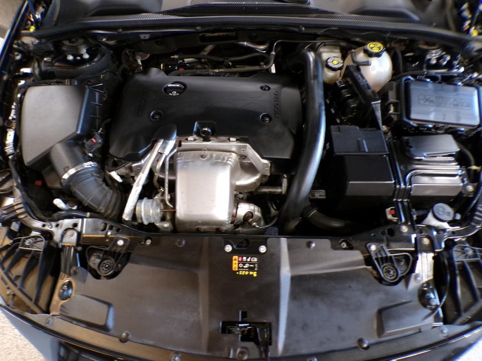 used 2019 Buick Regal Sportback car, priced at $16,995