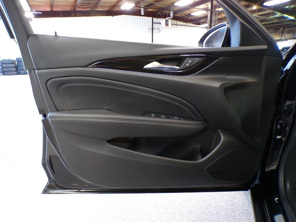used 2019 Buick Regal Sportback car, priced at $16,995