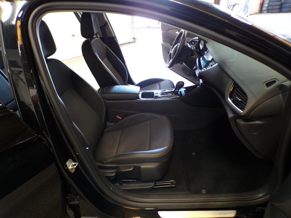 used 2019 Buick Regal Sportback car, priced at $16,995