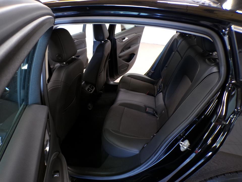 used 2019 Buick Regal Sportback car, priced at $16,995