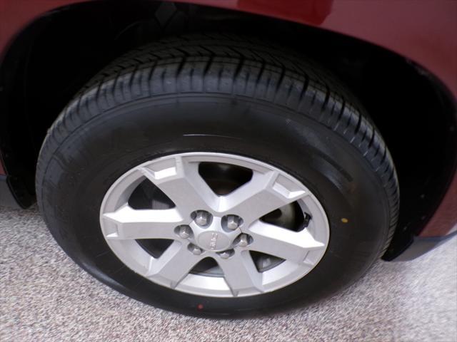 used 2015 GMC Acadia car, priced at $7,995