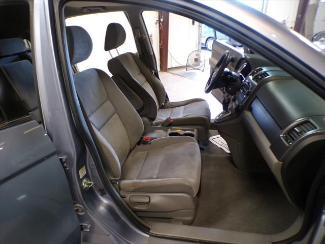 used 2008 Honda CR-V car, priced at $9,995