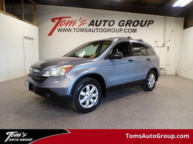 used 2008 Honda CR-V car, priced at $9,995