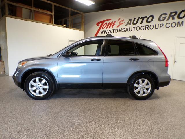 used 2008 Honda CR-V car, priced at $9,995