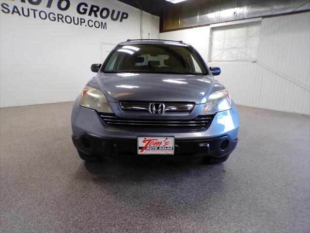 used 2008 Honda CR-V car, priced at $9,995