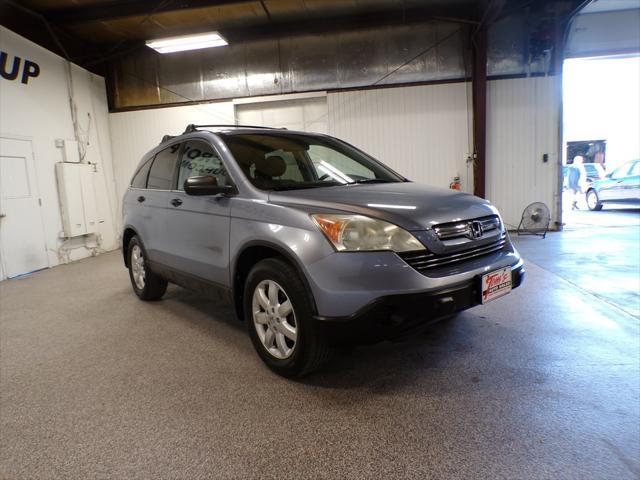 used 2008 Honda CR-V car, priced at $9,995