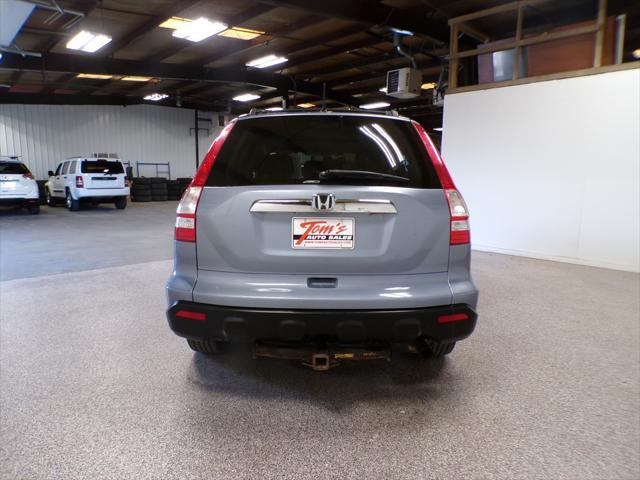 used 2008 Honda CR-V car, priced at $9,995