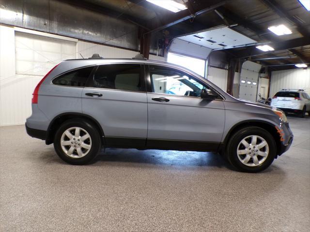 used 2008 Honda CR-V car, priced at $9,995