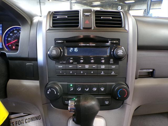 used 2008 Honda CR-V car, priced at $9,995