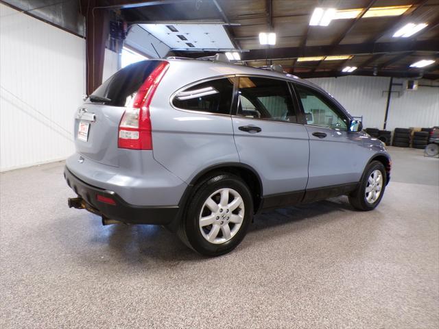 used 2008 Honda CR-V car, priced at $9,995