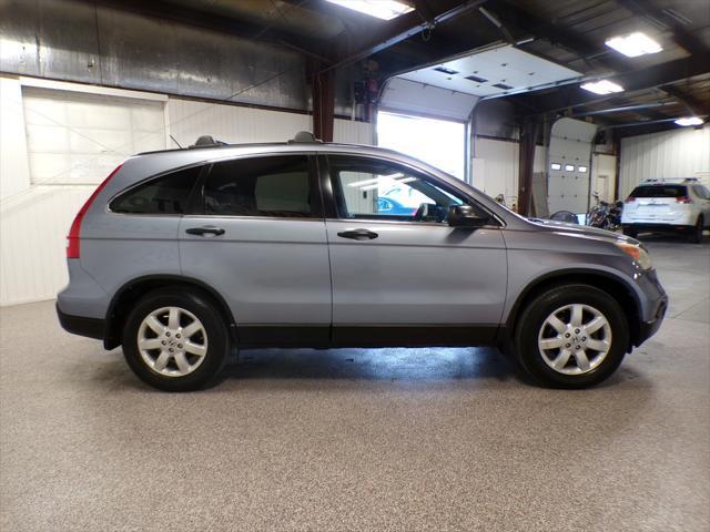 used 2008 Honda CR-V car, priced at $9,995