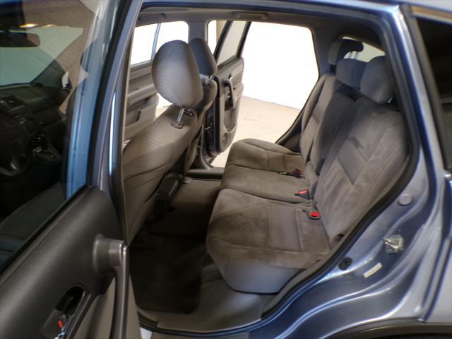 used 2008 Honda CR-V car, priced at $9,995