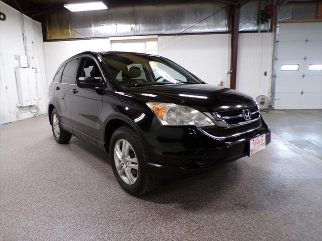 used 2011 Honda CR-V car, priced at $6,995