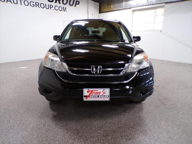 used 2011 Honda CR-V car, priced at $6,995