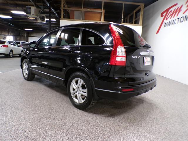 used 2011 Honda CR-V car, priced at $6,995