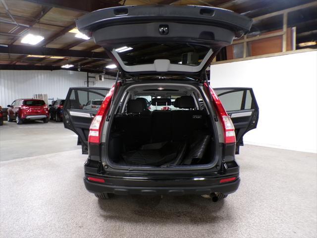 used 2011 Honda CR-V car, priced at $6,995