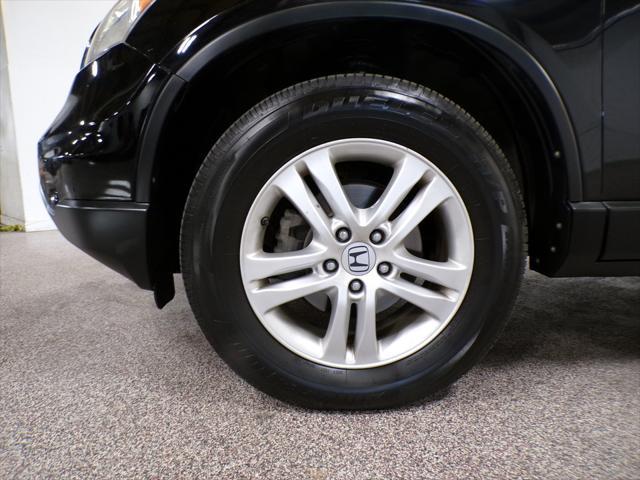 used 2011 Honda CR-V car, priced at $6,995