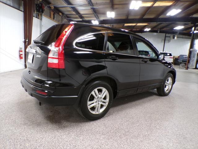 used 2011 Honda CR-V car, priced at $6,995