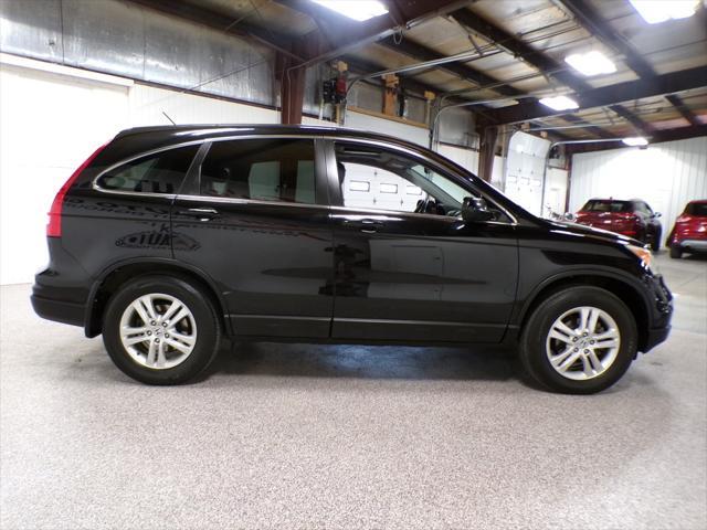 used 2011 Honda CR-V car, priced at $6,995