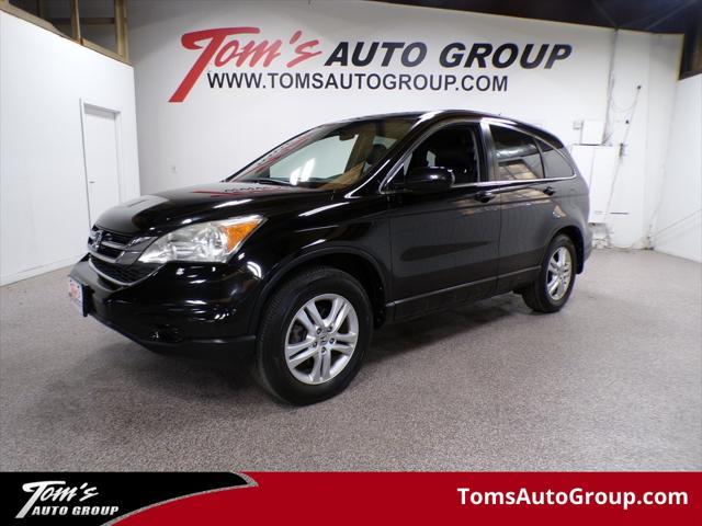 used 2011 Honda CR-V car, priced at $6,995