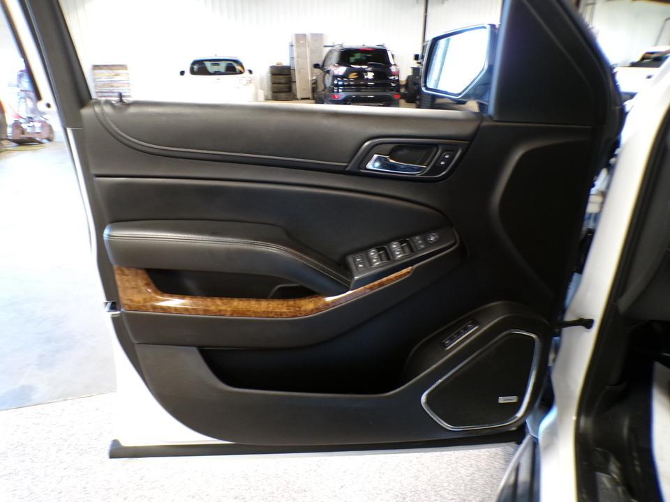 used 2016 Chevrolet Tahoe car, priced at $16,995