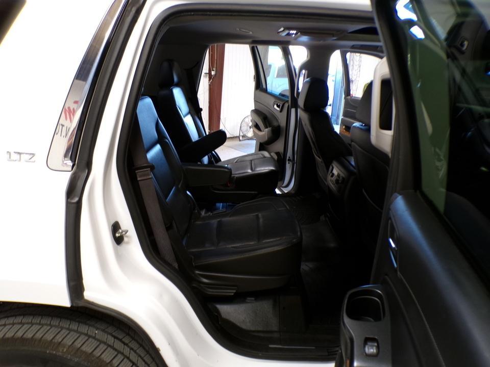 used 2016 Chevrolet Tahoe car, priced at $16,995