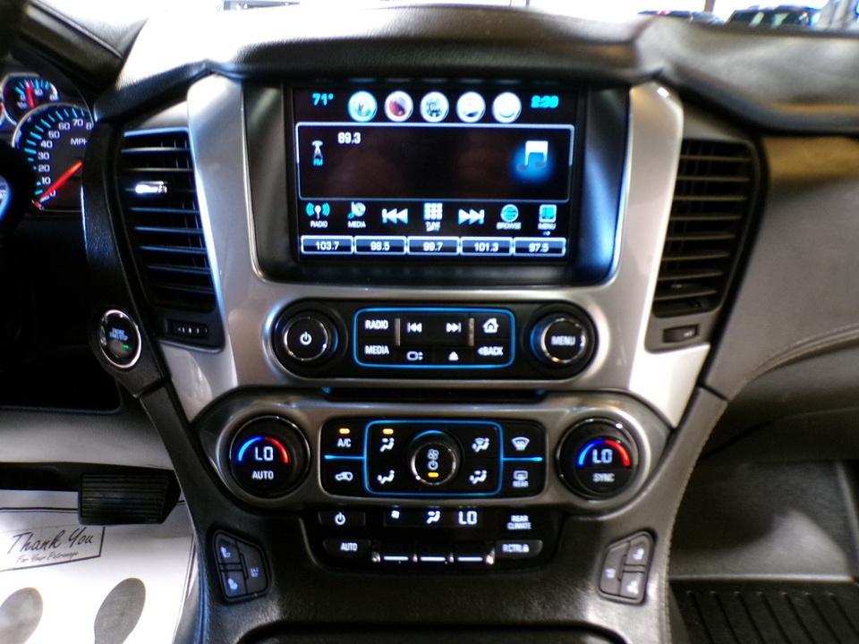 used 2016 Chevrolet Tahoe car, priced at $16,995
