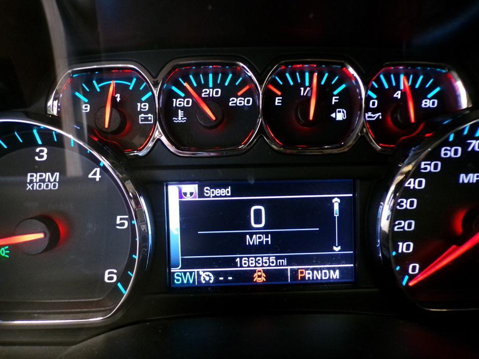 used 2016 Chevrolet Tahoe car, priced at $16,995