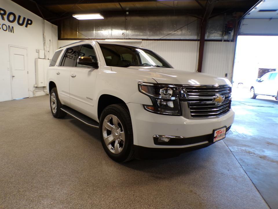 used 2016 Chevrolet Tahoe car, priced at $16,995